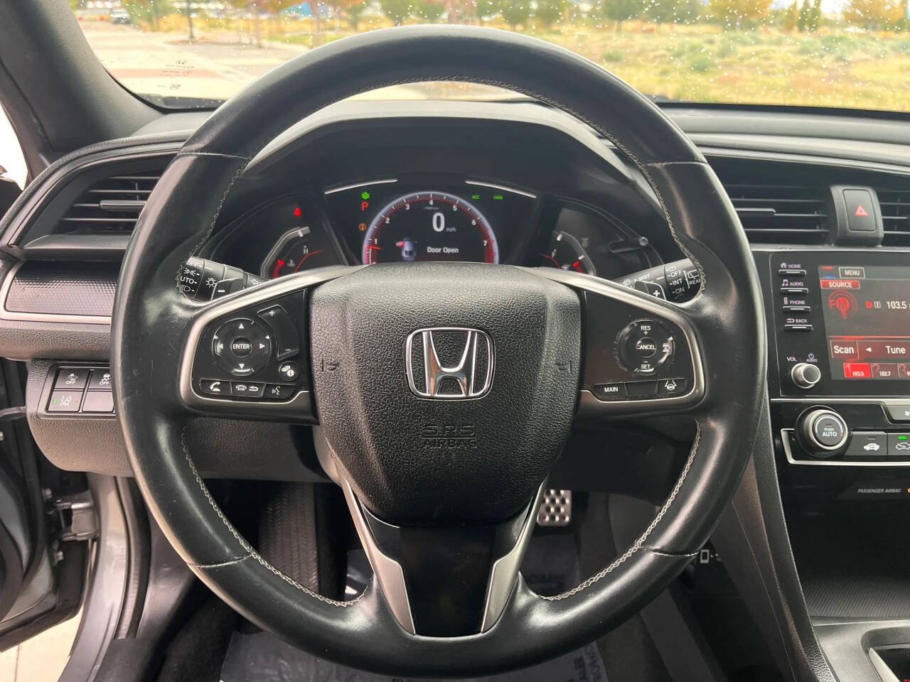 Used 2020 Honda Civic Sport image 23
