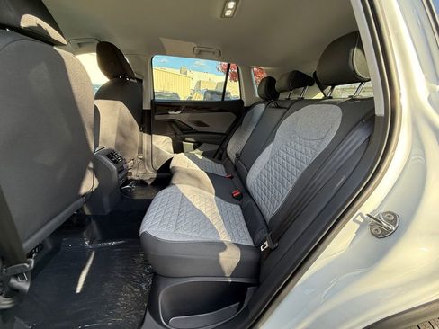 New 2025 Volkswagen Tiguan S image 19
