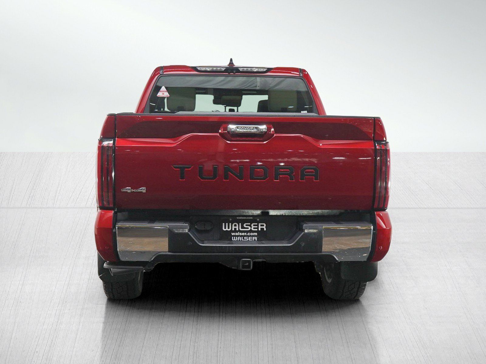 Used 2023 Toyota Tundra 1794 Edition AWD/4WD image 6
