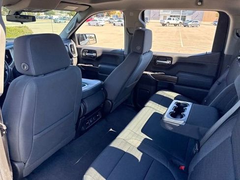 Used 2019 Chevrolet Silverado 1500 RST w/ All-Star Edition image 22