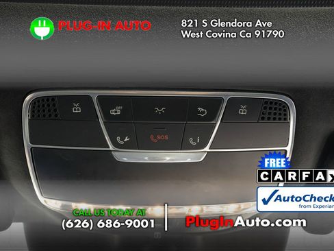 Used 2015 Mercedes-Benz S 550 Sedan image 20