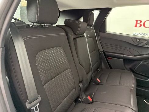 Used 2023 Ford Escape Active FWD image 18