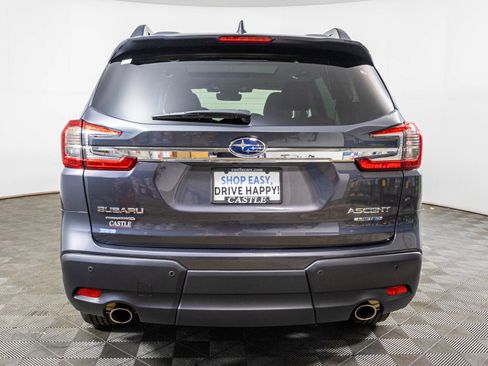 Used 2026 Subaru Ascent Limited AWD/4WD image 20