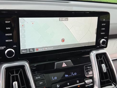 Used 2022 Kia Sorento SX FWD image 26