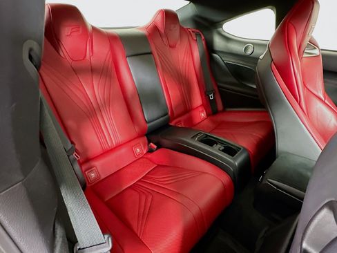 Used 2019 Lexus RC F F image 30