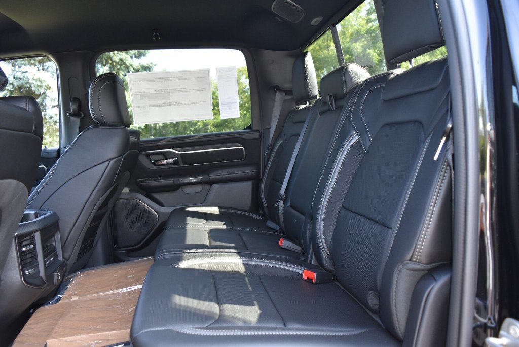 New 2026 RAM 1500 RHO AWD/4WD image 37
