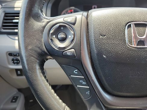 Used 2018 Honda Pilot EX-L image 29