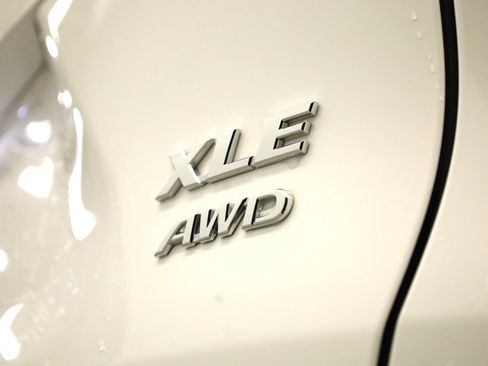 Certified 2023 Toyota RAV4 XLE image 41