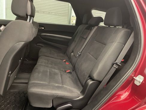 Used 2020 Dodge Durango GT w/ Blacktop Package image 29