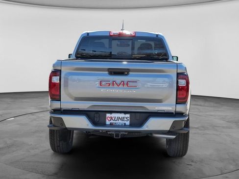 New 2026 GMC Canyon Elevation w/ Convenience Package AWD/4WD image 13