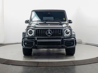 Used 2024 Mercedes-Benz G 63 AMG 4MATIC video 2
