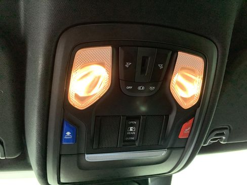 Used 2021 RAM 1500 Rebel w/ Rebel Level 1 Equipment Group AWD/4WD image 28