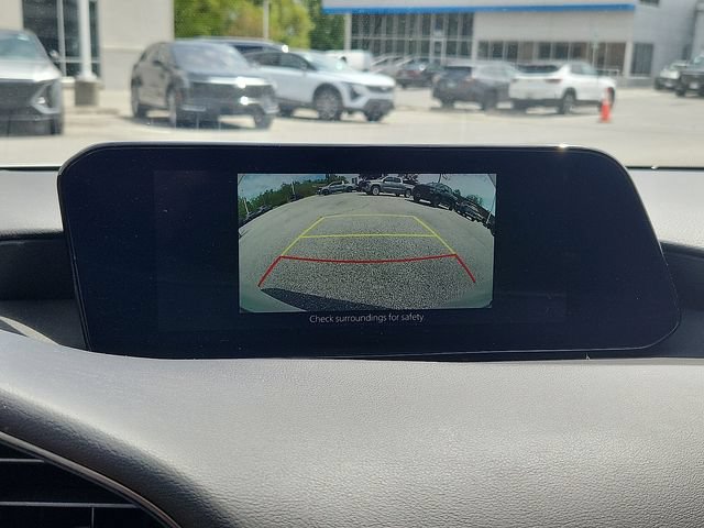 Used 2023 MAZDA MAZDA3 s AWD/4WD image 19