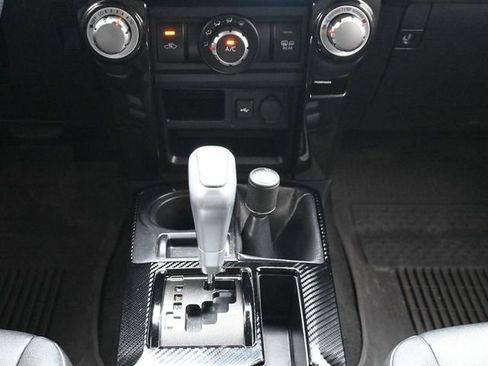 Used 2021 Toyota 4Runner TRD Off-Road Premium image 23