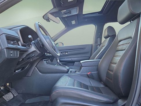 Used 2025 Honda CR-V Sport-L image 23
