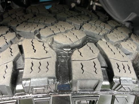 Used 2025 RAM 1500 Rebel AWD/4WD image 26
