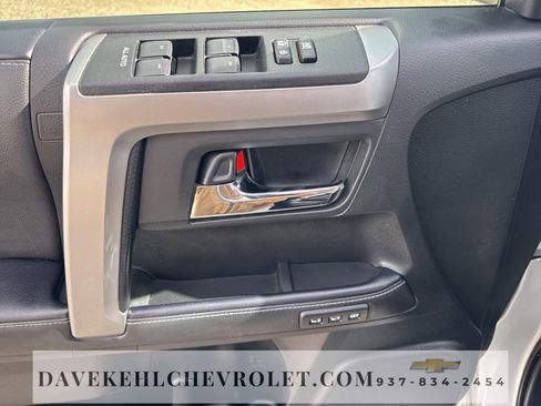 Used 2022 Toyota 4Runner Limited image 10