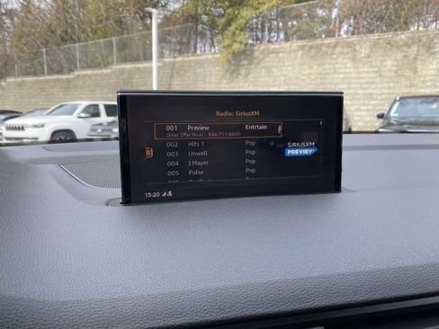 Used 2018 Audi Q7 3.0T Premium image 21