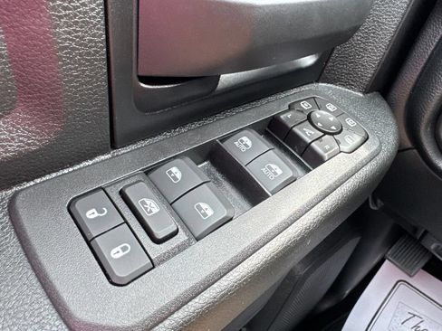 New 2026 RAM 2500 Tradesman AWD/4WD image 8