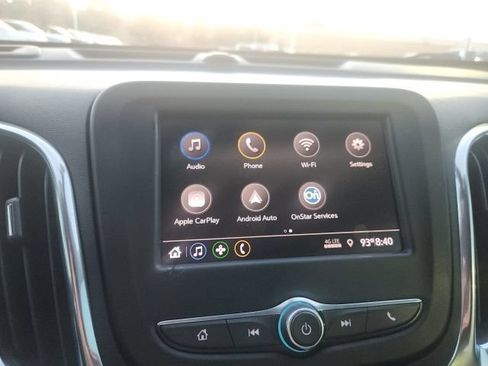 Used 2021 Chevrolet Equinox LT FWD image 9