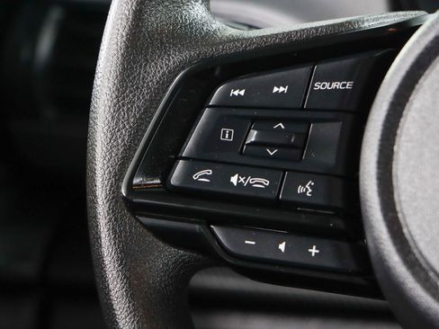 Used 2024 Subaru Crosstrek 2.0i image 13