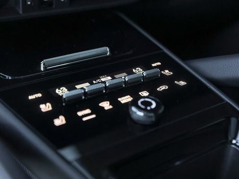 New 2026 Porsche Cayenne AWD/4WD image 27