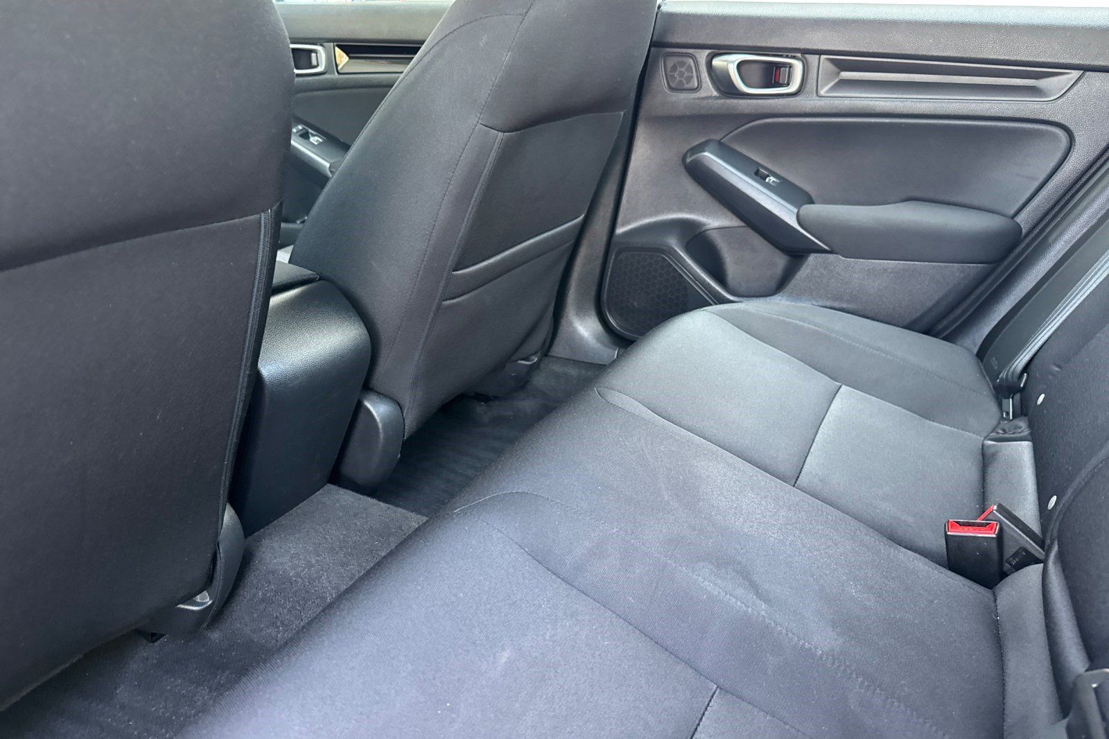Used 2024 Honda Civic EX image 25