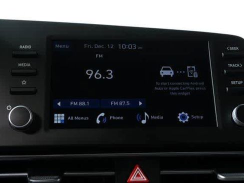 New 2026 Hyundai Elantra Sport image 47