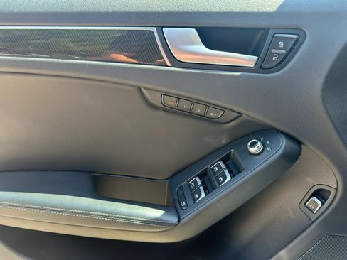 Used 2014 Audi S4 Premium Plus AWD/4WD image 8