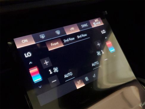 New 2026 Cadillac Vistiq Luxury image 24