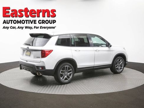 Used 2023 Honda Passport EX-L image 44