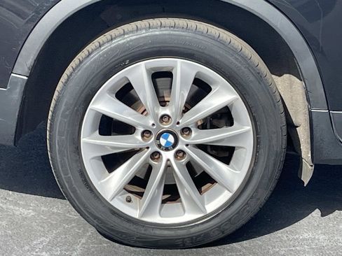 Used 2015 BMW X3 xDrive28i image 9