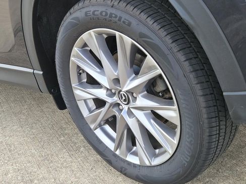 Used 2020 MAZDA CX-5 Grand Touring AWD/4WD image 7