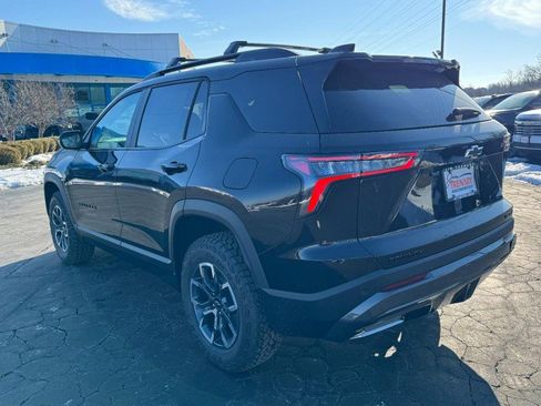 New 2026 Chevrolet Equinox ACTIV image 29