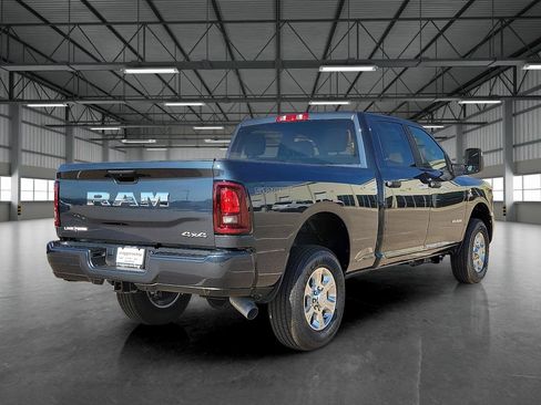 New 2026 RAM 2500 Lone Star AWD/4WD image 4