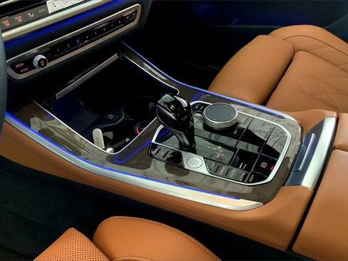 Used 2023 BMW X5 sDrive40i w/ Parking Assistance Package image 17