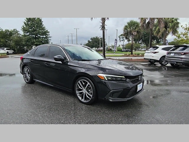 Used 2024 Honda Civic Touring image 33