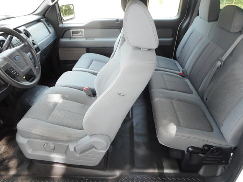 Used 2011 Ford F150 XL w/ PWR Equipment Group AWD/4WD image 14