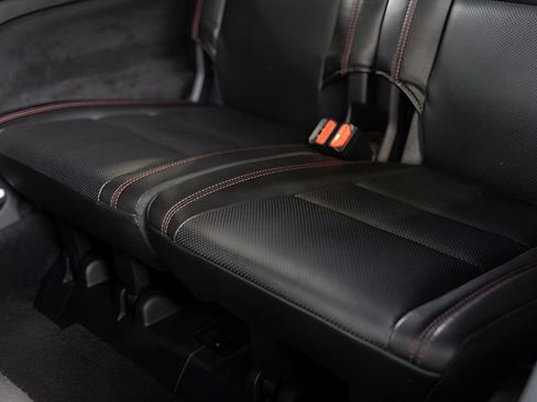 Used 2022 Dodge Durango R/T w/ Blacktop Package AWD/4WD image 69