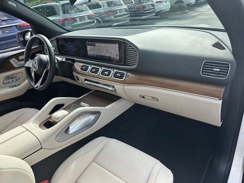 Used 2026 Mercedes-Benz GLE 350 4MATIC image 36
