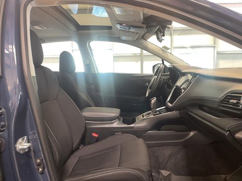 Used 2025 Subaru Legacy Premium image 22