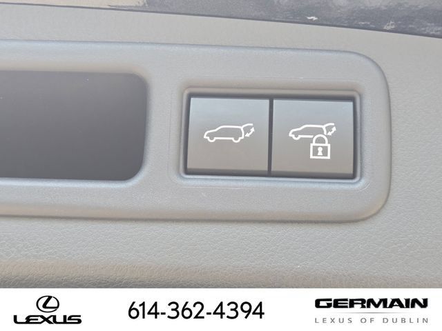 Certified 2026 Lexus RX 350 Premium w/ Convenience Package AWD/4WD image 30