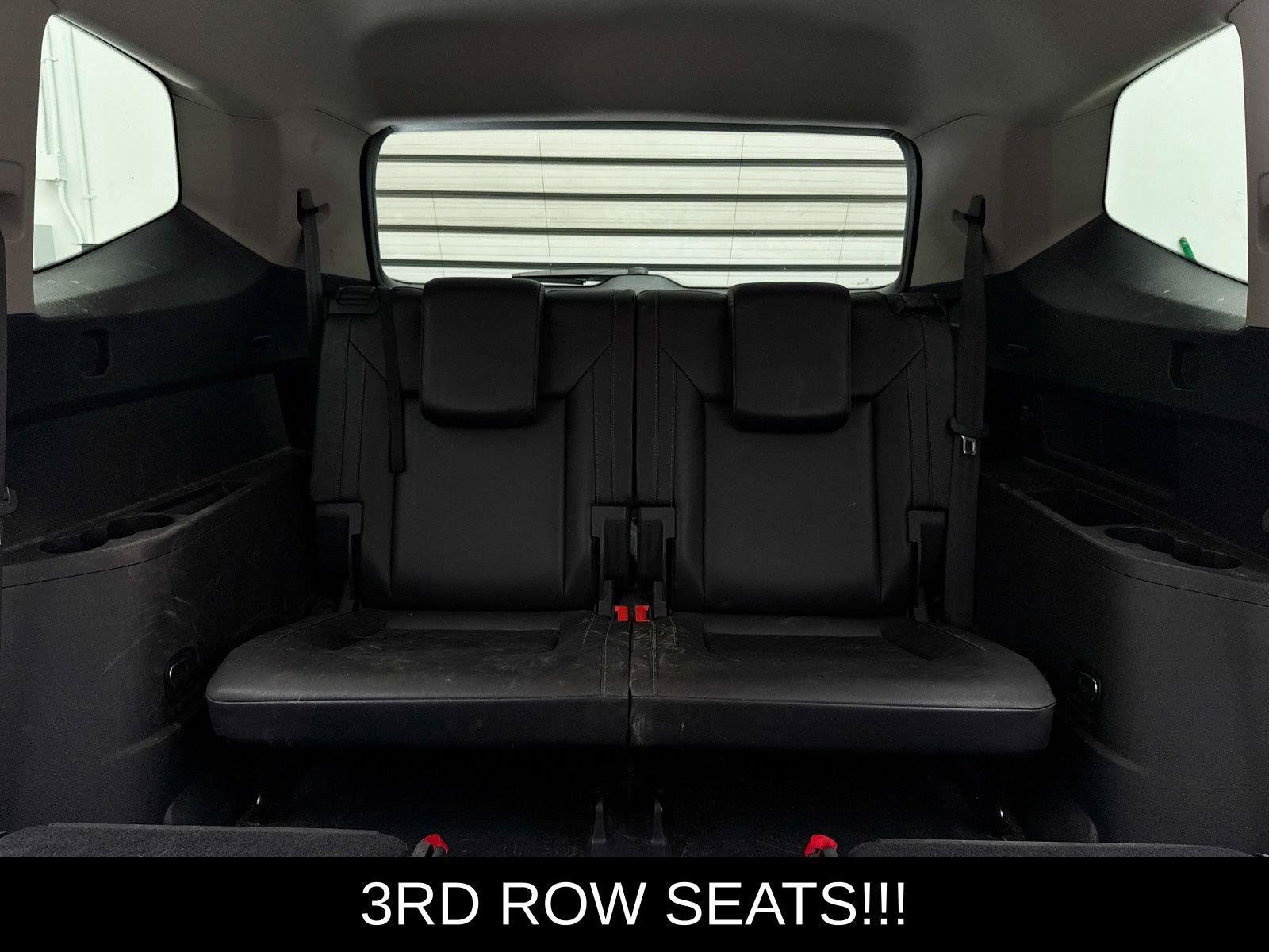 Used 2018 Volkswagen Atlas SE FWD image 8