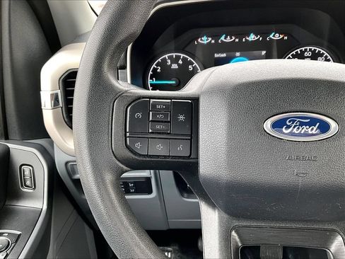 Used 2021 Ford F150 XLT AWD/4WD image 15