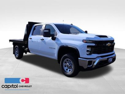 New 2026 Chevrolet Silverado 3500 W/T w/ WT Convenience Package