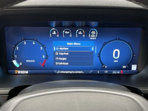 New 2025 Ford F150 Lariat w/ Bed Utility Package image 15