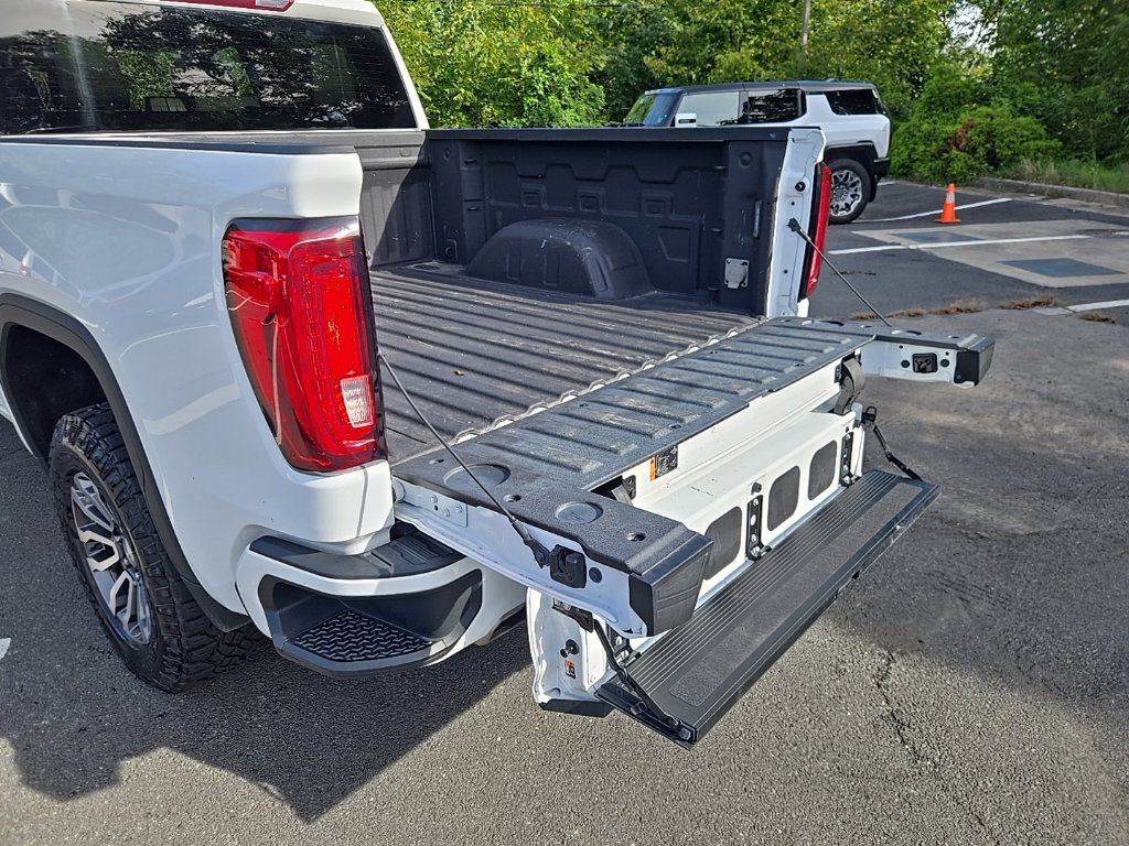 Used 2021 GMC Sierra 1500 AT4 AWD/4WD image 46