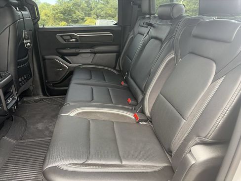 Used 2026 RAM 1500 RHO w/ RHO Level 1 Equipment Group AWD/4WD image 32