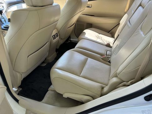 Used 2015 Lexus RX 350 FWD image 9