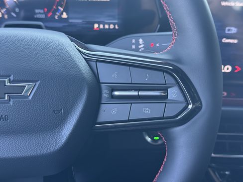 New 2026 Chevrolet Traverse RS w/ LPO, Floor Liner Package image 28